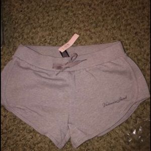 Victoria Secret Shorts